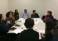 Focus Group sobre “Ageing in place”